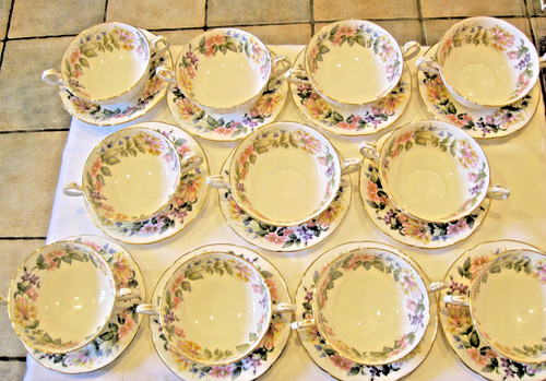 Paragon set 2 handled - paragon,