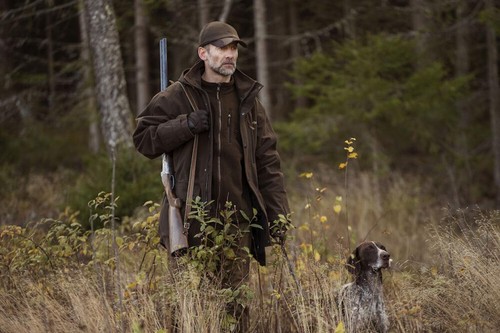 Deerhunter pro gamekeeper - deerhunter,