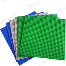BASEPLATE BASE PLATES BUILDING