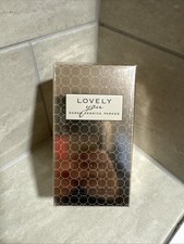 Sarah Jessica Parker Lovely