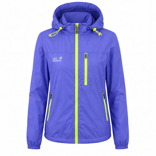 Jack wolf skin - , windbreaker