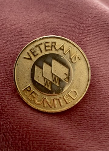 Rare armed forces veterans - rare,,