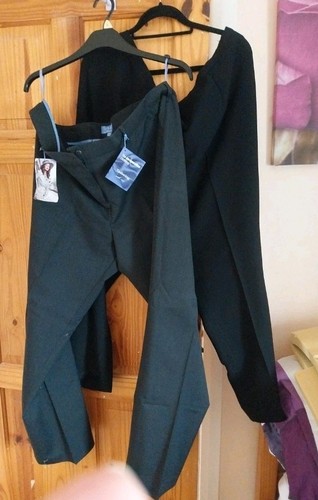 Size ladies trousers anne - trousers,