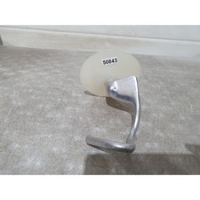 Silver Stainless Steel