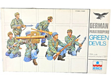 Esci 5004 1:35 Scale Maquette