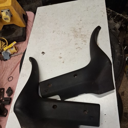 Ford escort mk3 - escort,