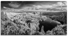 Converted Infrared IR 850nm
