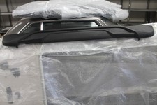Smart W453 Brabus spoiler