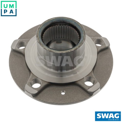 Wheel hub 5996 - hub,