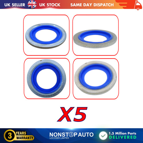 Oil sump drain plug - oil,