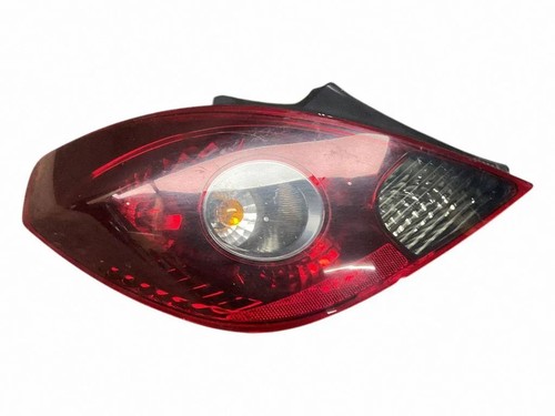 Opel corsa furgon f08 - corsa, f08,