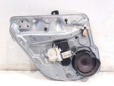 1J4959811C REAR LEFT WINDOW