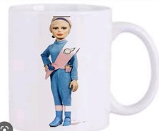 Thunderbirds Lady Penelope