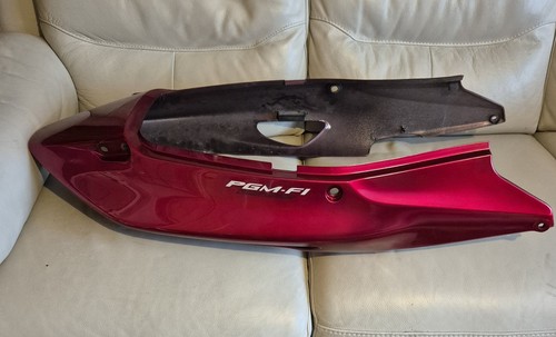 Blackbird cbr1100xx seat - cbr1100xx,