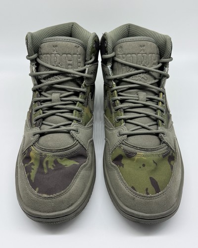 Stussy nike sky force mid - nike,
