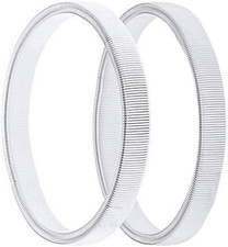 Shirt Sleeve Holders 1 Pair