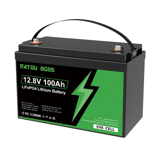 12v 100ah eve lifepo4 - 12v,