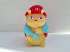 Glo Friends Glo Granny Bug / Grannybug 1986 Vintage Glows In The Dark