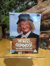 DVD WORZEL GUMMIDGE THE