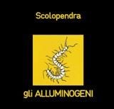 Gli alluminogeni scolopendra - gli,