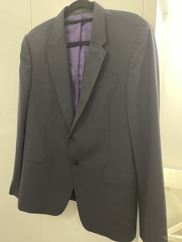 Paul smith men jacket size - smith,