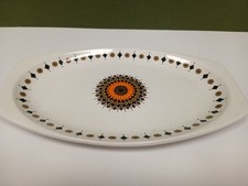 J & G Meakin Inca Serving
