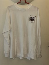 UMBRO England Retro 1966 World