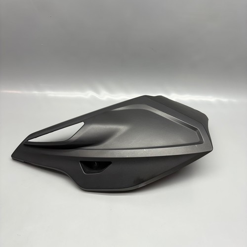 Bmw s1000xr engine spoiler - bmw,