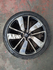 RENAULT CLIO MK 4 ALLOY WHEEL