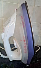 Breville Electric Corded Steam Iron VIN057 2200w