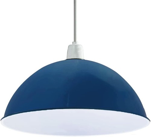 21cm metal dome - metal,
