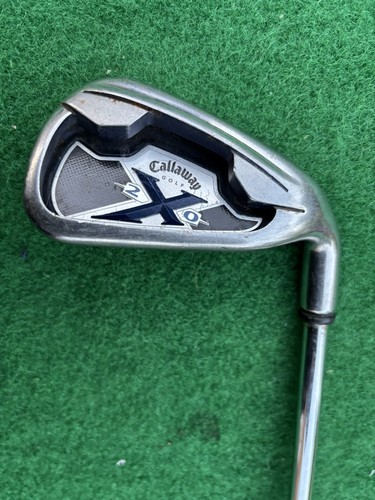 Callaway iron - x-20, /