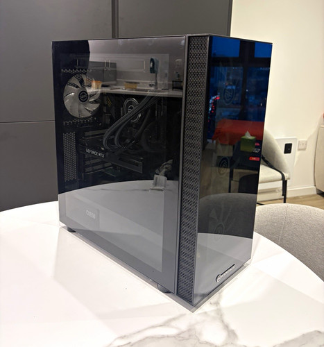High spec gaming ryzen - high-spec, –