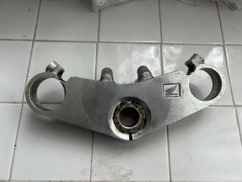 Honda cbr 400rr nc23 - nc23, yoke