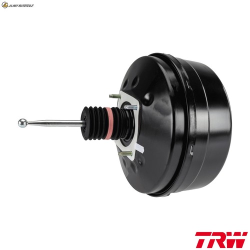 Brake booster psa595 - brake,