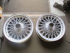 Inch 60 spoke - 4.5, x
