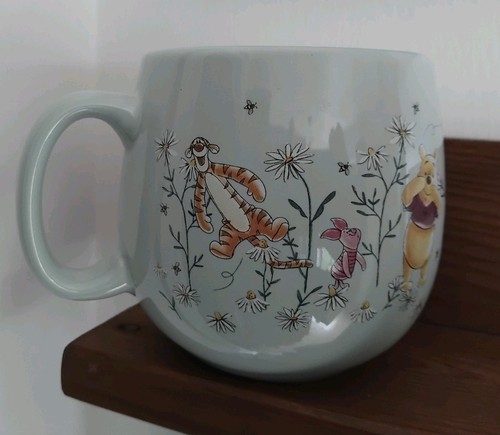 Winnie the pooh - eeyore, tigger