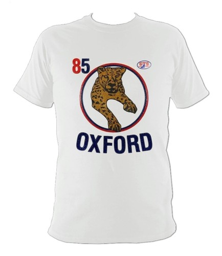 Oxford speedway shirt - oxford,