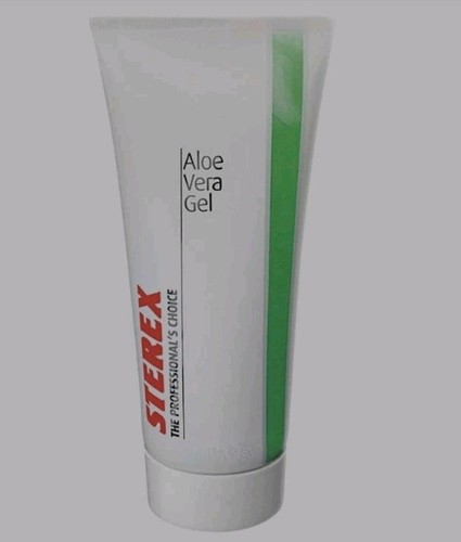 Sterex aloe vera gel 35ml - gel,