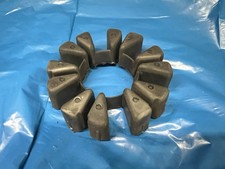 Bmw F650 Funduro Rear Cush