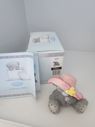 You tatty teddy pretty - to,
