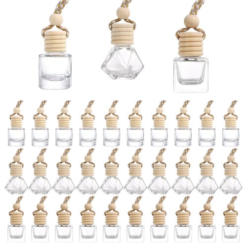Xylanor 60pcs 8ml - 60pcs, glass