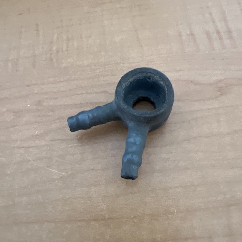 Vintage amal carburetor - vintage, dual