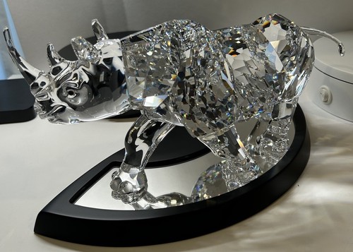 Swarovski 2008 the - swarovski,