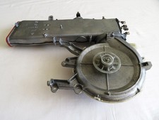 Zanussi ZWD1471W Washer Dryer