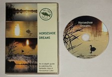 The Carp Society Horseshoe