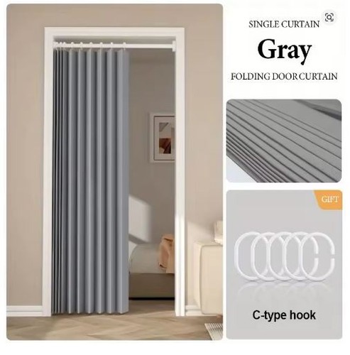 Grey oak effect - grey,
