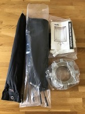 Bowens softbox 60 x 80 with