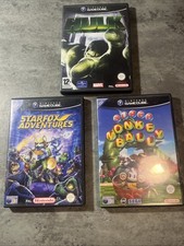 Nintendo GameCube PAL Game