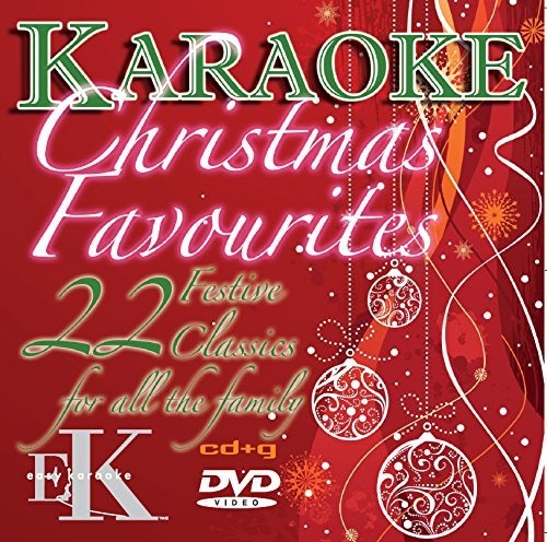 Various christmas favourites - christmas,